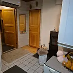 Ruka Mustalampi Satakieli Moekki 5 Chalet