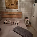 Ruka Mustalampi Satakieli Moekki 5
