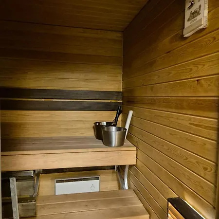Ruka Mustalampi Satakieli Moekki 5 * Kuusamo