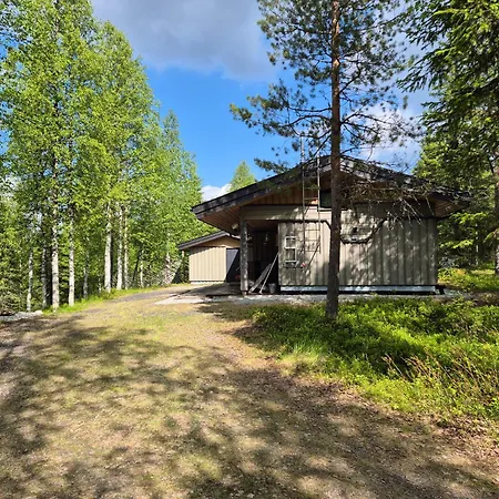 Ruka Mustalampi Satakieli Moekki 5