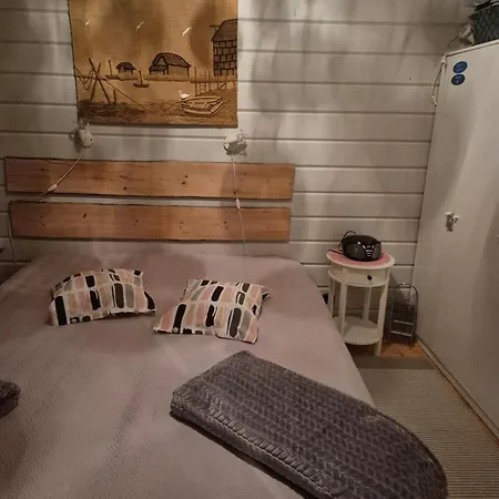 Ruka Mustalampi Satakieli Moekki 5
