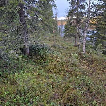 Ruka Mustalampi Satakieli Moekki 5 *