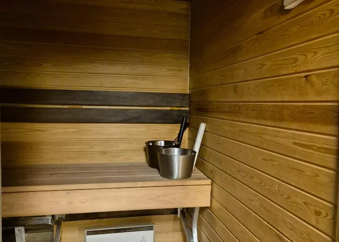 Ruka Mustalampi Satakieli Moekki 5 * Kuusamo