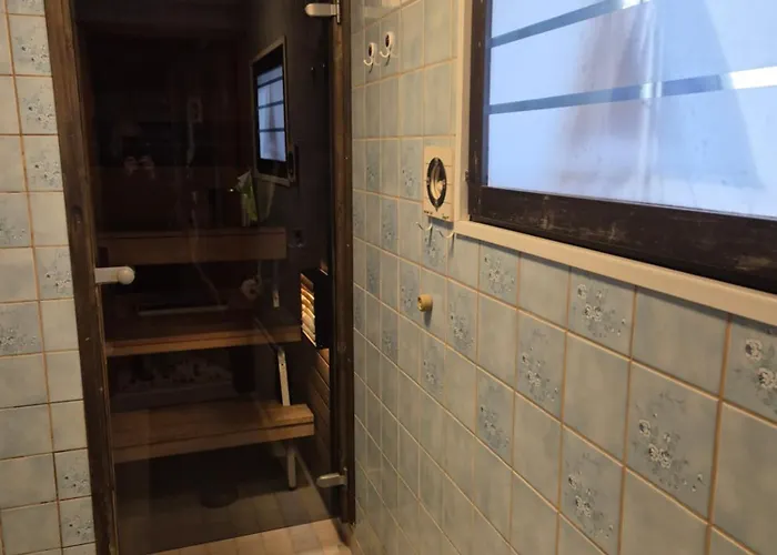 Ruka Mustalampi Satakieli Moekki 5 * Kuusamo