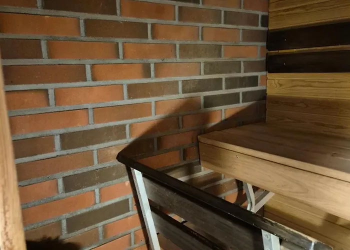 Ruka Mustalampi Satakieli Moekki 5 * Kuusamo