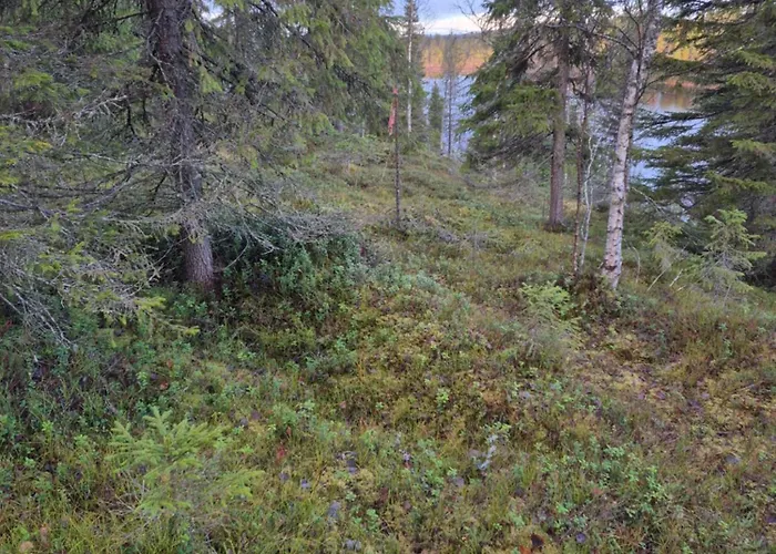 Ruka Mustalampi Satakieli Moekki 5 *